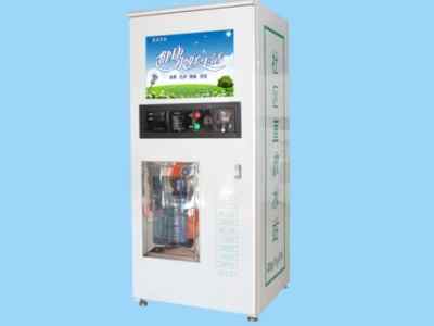 西安价格优惠的自动售水机供销,陕西售水机